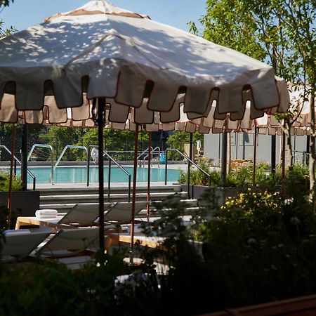 Forth Hotel Атланта Екстер'єр фото