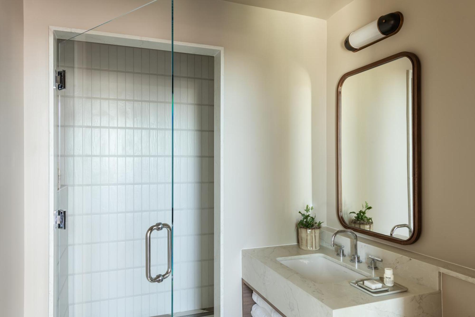Forth Hotel Атланта Екстер'єр фото